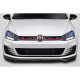 2015-2017 Volkswagen Golf GTI Max Front Lip Under Spoiler - 1 Piece (S) - image 1