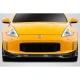 2013-2020 Nissan 370Z VRS Carbon Fiber Front Lip - image 1