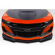 2019-2024 Chevrolet Camaro V8 Duraflex Arsenal Front Lip - 1 Piece - image 1