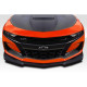 2019-2024 Chevrolet Camaro V8 Arsenal Front Lip - 1 Piece - image 1