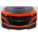 2019-2024 Chevrolet Camaro V8 Arsenal Front Lip - 1 Piece - image 1