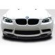2008-2013 BMW M3 E90 E92 E93 Duraflex Champion Front Lip Under Spoiler - 1 Piece - image 1