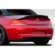 2009-2016 BMW Z4 E89 Duraflex Ducktail Rear Wing Spoiler - 1 Piece - image 1