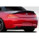 2009-2016 BMW Z4 Ducktail Rear Wing - image 1