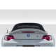 2003-2008 BMW Z4 E85 Ducktail Rear Wing Spoiler - 1 Piece - image 1