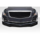 2014-2019 Cadillac ATS EBS Front Lip Spoiler - 1 Piece - image 1