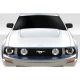 2005-2009 Ford Mustang GTH Hood - image 1