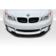 2011-2012 BMW 1M M Tech Front Lip - image 1