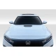 2018-2022 Honda Accord Type R Look Hood - image 1