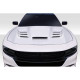 2015-2023 Dodge Charger Viper Hood - 1 Piece - image 1