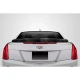 2012-2019 Cadillac ATS 2DR V Look Rear Wing Spoiler - 1 Piece - image 1