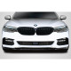 2017-2022 BMW 5 Series G30 3DS Front Lip - 1 Piece - image 1