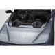2014-2019 Chevrolet Corvette Carbon Creations Arsenal Tonneau Cover - 1 Piece - image 1