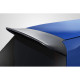 1992-1995 Honda Civic HB Carbon Creations Demon Rear Roof Wing Spoiler - 1 Piece - image 1