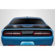 2008-2023 Dodge Challenger Demon Look Rear Wing Spoiler - 1 Piece - image 1