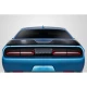 2008-2023 Dodge Challenger Demon Look Rear Wing Spoiler - 1 Piece - image 1
