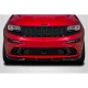2012-2016 Jeep Grand Cherokee SRT8 Trackmaster Front Lip - 1 Piece - image 1