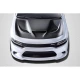 2015-2023 Dodge Charger Hellcat Carbon Fiber Hood - image 1