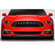 2015-2017 Ford Mustang Predator Grille - 1 Piece - image 1