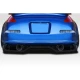 2003-2008 Nissan 350Z VTX Rear Lip - image 1