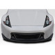 2009-2012 Nissan 370Z Z34 EVS Front Lip Under Spoiler - 3 Piece (S) - image 1