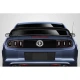 2010-2014 Ford Mustang GT350 Look Carbon Fiber Rear Wing - image 1