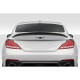 2019-2021 Genesis G70 Duraflex MSR Rear Wing Spoiler - 1 Piece - image 1