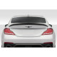 2019-2021 Genesis G70 MSR Rear Wing Spoiler - 1 Piece - image 1