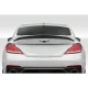 2019-2021 Genesis G70 MSR Rear Wing - image 1