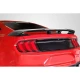 2015-2023 Ford Mustang Performance PP1 Look Carbon Fiber Rear Wing - image 1
