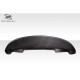 2009-2020 Nissan 370Z Z34 Convertible Tornado Wing Spoiler - 1 Piece - image 1