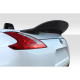 2009-2020 Nissan 370Z Z34 Convertible Duraflex Tornado Wing Spoiler - 1 Piece - image 1