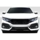 2016-2021 Honda Civic Type JS Grille - image 1