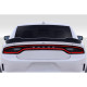 2015-2023 Dodge Charger Duraflex CAC Rear Wing Spoiler - 1 Piece - image 1