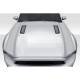 Universal Race Hood Louver Vents - 2 Piece - image 1