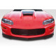 1998-2002 Chevrolet Camaro R Spec Front Lip Under Spoiler - 1 Piece - image 1