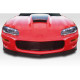 1998-2002 Chevrolet Camaro R Spec Front Lip Under Spoiler - 1 Piece - image 1
