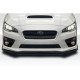 2015-2017 Subaru WRX STI Duraflex C Speed Front Lip Under Spoiler - 1 Piece - image 1