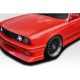 1984-1991 BMW 3 Series E30 M3 Look Wide Body Front Fenders - 2 Piece - image 1