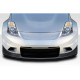 2003-2008 Nissan 350Z Z33 VTX Front Bumper - 1 Piece - image 1