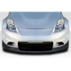 2003-2008 Nissan 350Z Z33 VTX Front Bumper - 1 Piece - image 1
