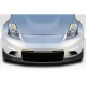 2003-2008 Nissan 350Z Z33 VTX Front Bumper - 1 Piece - image 1