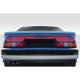 1984-1989 Nissan Z31 300ZX Ducktail Rear Wing Spoiler - 3 Piece - image 1