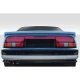1984-1989 Nissan 300ZX Ducktail Rear Wing - image 1