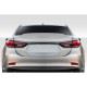2014-2017 Mazda 6 Icon Rear Wing Spoiler - 1 Piece - image 1