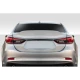 2014-2017 Mazda 6 Icon Rear Wing Spoiler - 1 Piece - image 1