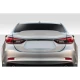 2014-2017 Mazda 6 Icon Rear Wing - image 1