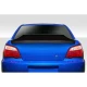 2002-2007 Subaru Impreza Icon Rear Wing - image 1