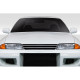 1989-1994 Nissan Skyline R32 Duraflex J Spec Grille - 2 Piece - image 1