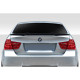 2006-2011 BMW 3 Series M3 E90 M4 Look Rear Wing Spoiler - 1 Piece - image 1